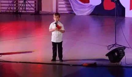 Wesprzyjmy wspólnie Szymona!