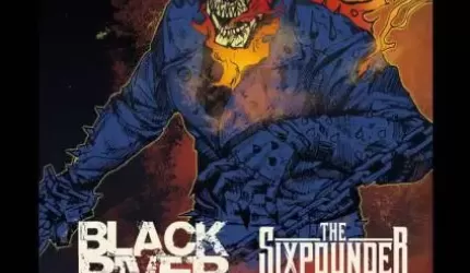 Konkurs! Black River i Sixpounder - do wygrania darmowe wejściówki!