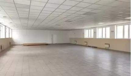 Świetlica w Gościsławiu w nowej odsłonie!