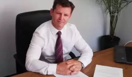 Piotr Frankowski: Kosztowny audyt urzędu, urzędników czy byłego Wójta?