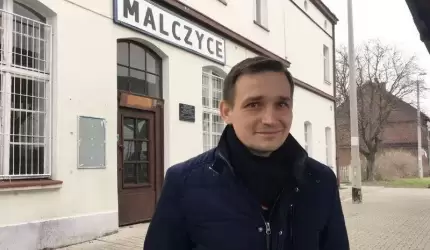 Poseł interweniuje ws. dróg w gminach Malczyce i Miękinia