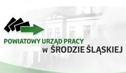 Powiatowy Urząd Pracy w Środzie Śląskiej zaprasza na spotkanie