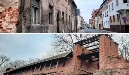 Środa Śląska wczoraj i dziś (opinia mieszkańca)