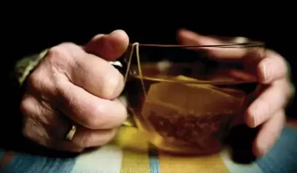 Parafialny wolontariat