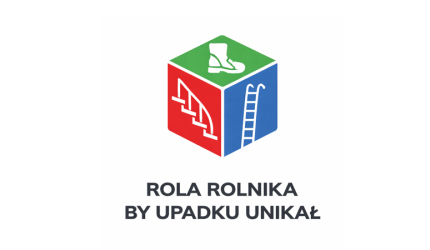 Upadki podczas pracy w gospodarstwie rolnym – najczęstsze przyczyny  i sposoby zapobiegania