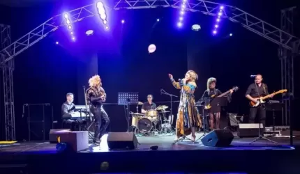 To będzie wydarzenie! Świętujmy razem 5. urodziny CeKA! Wejściówki już czekają!