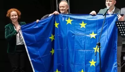 Powiat aktywnie aplikuje o środki zewnętrzne