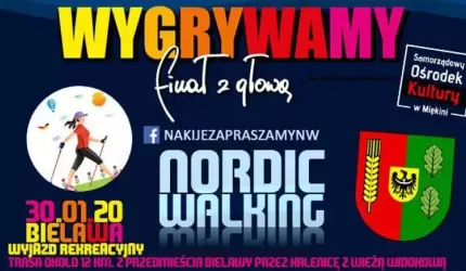 29 Wielki Finał Świątecznej Pomocy – aktywnie i pomocnie ze sztabem w Miękini