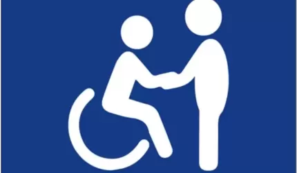 Program „Asystent osobisty osoby niepełnosprawnej" w gminie Miękinia