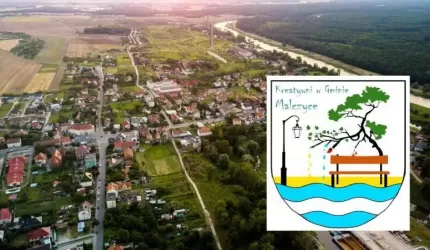 Nabór wniosków do program „Kreatywni w Gminie Malczyce”