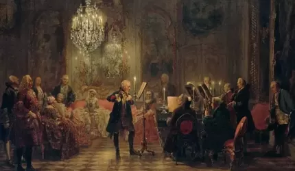 Libertyn w Neumarkt / Środzie Śląskiej