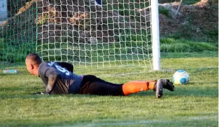 Podsumowanie trzeciomajowej kolejki