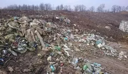 Rekultywacja wysypiska w Rusku. Jak jest i jak będzie?