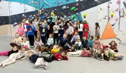 Nieformalny projekt EDUclimb - część druga, 2024/2025