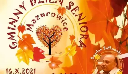 Obchody Dnia Seniora w Gminie Malczyce już w najbliższą sobotę