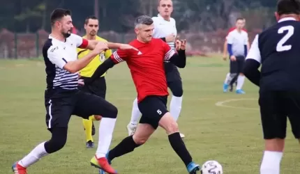 Piłkarski rozkład jazdy [20-21 sierpnia]