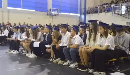 Wakacje czas zacząć!