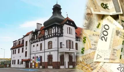 Kolejna rekordowa dotacja dla Gminy Miękinia! 160 mln zł na rozwój Podstrefy