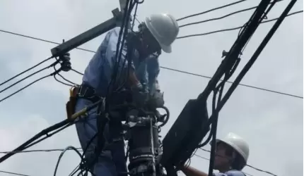 W tych miejscowościach zaplanowano przerwy w dostawie prądu
