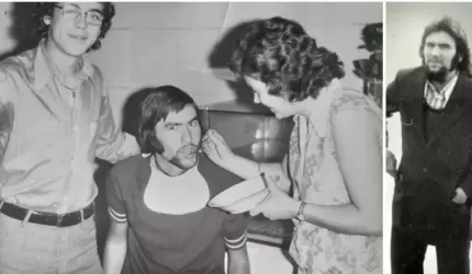 Życie bywa jak Fandango