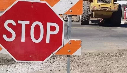 Droga Miękinia-Klęka będzie przebudowana