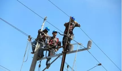 Gdzie może brakować prądu? Sprawdź!