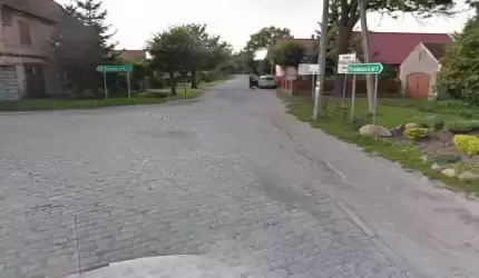 Mieszkanka: To nie jest droga przez wieś, to już autostrada!