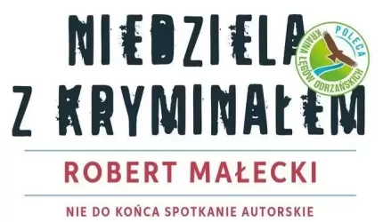“Niedziela z kryminałem” powraca po zimowej przerwie