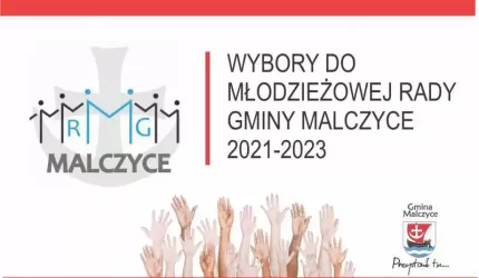 Wybory do Młodzieżowej Rady Gminy Malczyce
