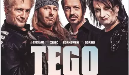 Oni „Tego jeszcze nie grali” - a my mamy dla Was zaproszenia!