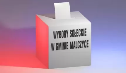 Informacja o zebraniach wiejskich w celu wyboru Sołtysów i Rad Sołeckich