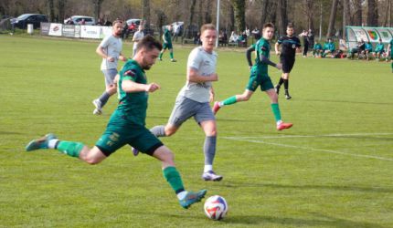 Podsumowanie piłkarskiego weekendu – przełamanie w Lutyni!