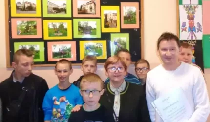 Konkurs „Na najpiękniejszą fotografię szkoły" rozstrzygnięty