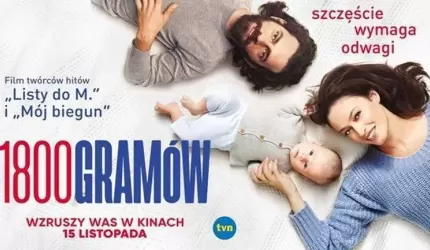 Wkrótce kolejny Kobiecy Czwartek w Cyfrowym Kinie Środa Śl.