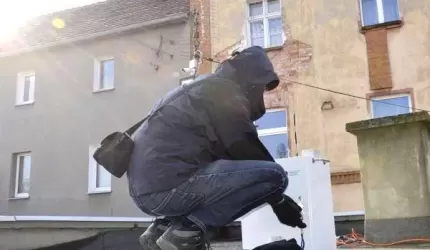 Zanieczyszczenie w Środzie Śląskiej powyżej norm