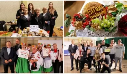 Bitwa Regionów i Turniej Sołectw w Miękini już w sobotę!