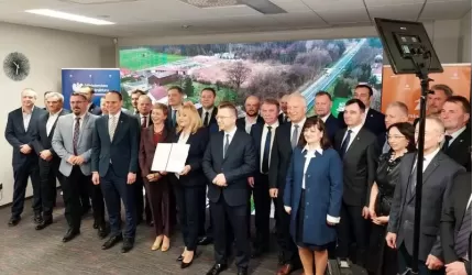 Przebudowa DK94 coraz bliżej!