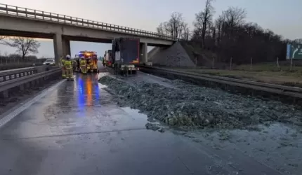 Czy znasz swoje obowiązki w przypadku wystąpienia wypadku drogowego?