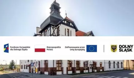 Unijny projekt realizacji usług społecznych na terenie gminy Miękinia