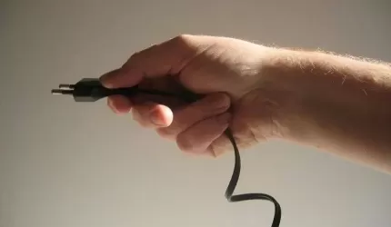 Przerwy w dostawie energii elektrycznej - do 1 września