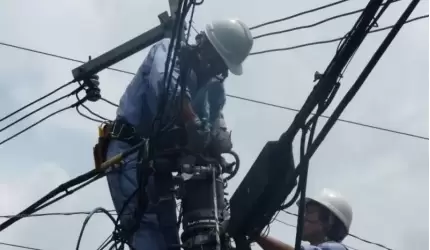 Gdzie zaplanowano przerwy w dostawie prądu?