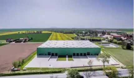 WPIP Construction zakończyło realizację inwestycji w Źródłach