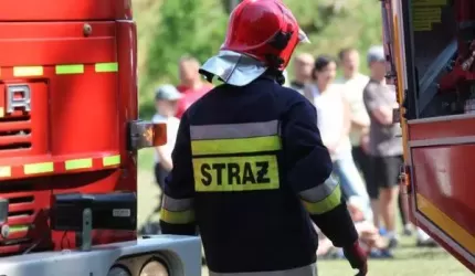 Dofinansowanie dla jednostek OSP z Gminy Miękinia