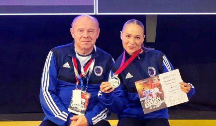Średzcy karatecy jadą na Mistrzostwa Europy w Karate WKF!