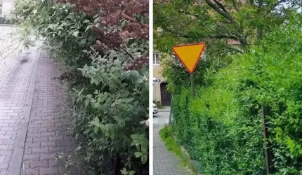 Czytelnik: To nie tak, że zawsze tylko widzimy to co złe