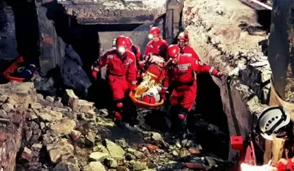 W Malczycach odbędą się międzynarodowe ćwiczenia ratownicze PCK