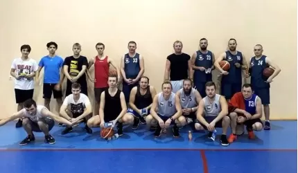 Mikołajkowy Turniej Kosza w Malczycach