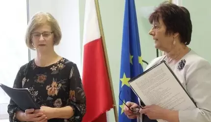 Dom Seniora w Osieku rozpoczyna swoją działalność