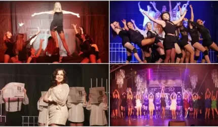 “Więzienne Tango” zachwyciło publiczność