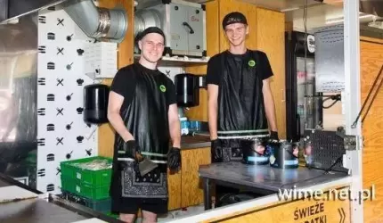 Raz na jakiś czas można oddać się rozpuście...